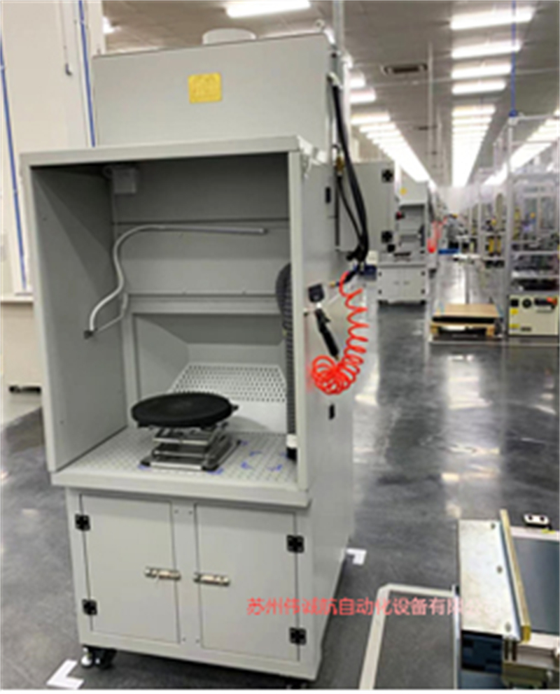 ��ĥ���豸